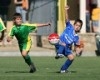 Feirense-Fiães Escolas B