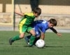 Feirense-Fiães Escolas B
