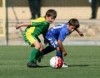 Feirense-Fiães Escolas B