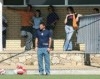 Feirense-Fiães Escolas B