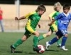 Feirense-Fiães Escolas B