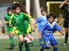Feirense-Fiães Escolas B