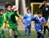 Feirense-Fiães Escolas B