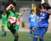 Feirense-Fiães Escolas B