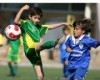 Feirense-Fiães Escolas B