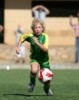 Feirense-Fiães Escolas B