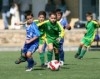 Feirense-Fiães Escolas B