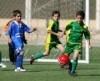 Feirense-Fiães Escolas B