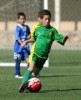 Feirense-Fiães Escolas B