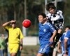 Feirense-Boavista Iniciados