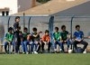 Feirense-Boavista Iniciados
