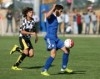 Feirense-Boavista Iniciados