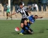 Feirense-Boavista Iniciados