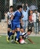 Feirense-Boavista Iniciados