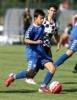 Feirense-Boavista Iniciados