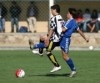 Feirense-Boavista Iniciados