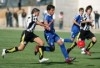 Feirense-Boavista Iniciados