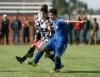Feirense-Boavista Iniciados