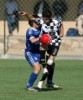 Feirense-Boavista Iniciados