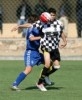 Feirense-Boavista Iniciados