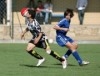 Feirense-Boavista Iniciados