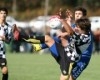 Feirense-Boavista Iniciados
