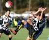 Feirense-Boavista Iniciados