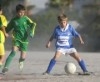 Fiães-Feirense Escolas A