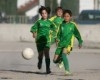 Fiães-Feirense Escolas A