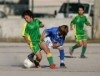 Fiães-Feirense Escolas A