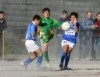 Fiães-Feirense Escolas A