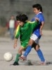 Fiães-Feirense Escolas A