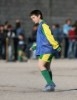 Fiães-Feirense Escolas A