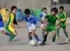Fiães-Feirense Escolas A