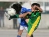 Fiães-Feirense Escolas A