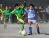 Fiães-Feirense Escolas A