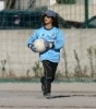 Fiães-Feirense Escolas A