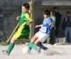 Fiães-Feirense Escolas A