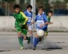 Fiães-Feirense Escolas A