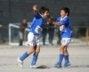 Fiães-Feirense Escolas A