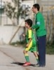 Fiães-Feirense Escolas A