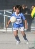Fiães-Feirense Escolas A