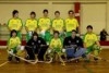 Académico da Feira-Oliveirense Juniores