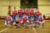 Académico da Feira-Oliveirense Juniores