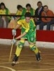 Académico da Feira-Oliveirense Juniores