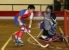 Académico da Feira-Oliveirense Juniores