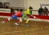 Académico da Feira-Oliveirense Juniores