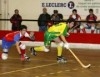 Académico da Feira-Oliveirense Juniores