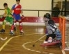 Académico da Feira-Oliveirense Juniores