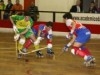 Académico da Feira-Oliveirense Juniores